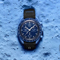 Mission to Neptune