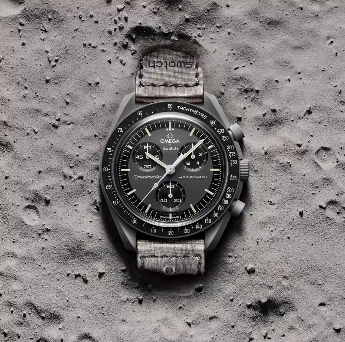 Mission to Mercury