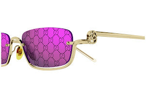 Occhiali Mod Gucci