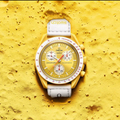 OMEGA SWATCH MISSION TO THE SUN